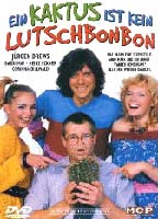 Ein Kaktus ist kein Lutschbonbon (1981) Scene Nuda
