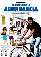 El cuerno de la abundancia (2008) Scene Nuda