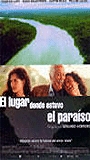 El Lugar donde estuvo el paraíso (2001) Scene Nuda