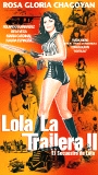 El secuestro de Lola 1986 film scene di nudo