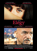Elegy (2008) Scene Nuda