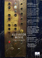 Elevator Movie 2004 film scene di nudo