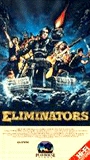 Eliminators (1986) Scene Nuda