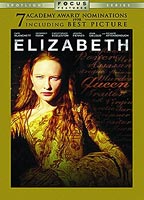 Elizabeth 1998 film scene di nudo
