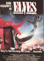 Elves (1989) Scene Nuda