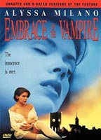 Embrace of the Vampire scene nuda