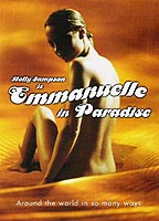 Emmanuelle 2000: Emmanuelle in Paradise scene nuda