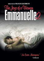 Emmanuelle 2: The Anti-Virgin scene nuda