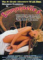 Emmanuelle 5 (1987) Scene Nuda