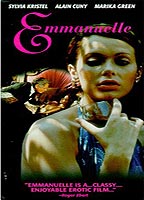Emmanuelle (1974) Scene Nuda