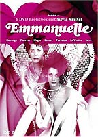 Emmanuelle Forever (1993) Scene Nuda