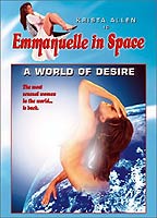 Emmanuelle in Space: A World of Desire 1994 film scene di nudo