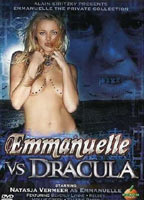 Emmanuelle vs. Dracula 2004 film scene di nudo