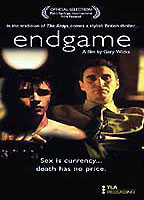 Endgame - Bronx lotta finale 1983 film scene di nudo