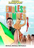 Endless Bummer (2009) Scene Nuda