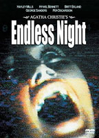 Endless Night scene nuda