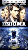 Enigma (1983) Scene Nuda