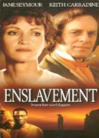 Enslavement: The True Story of Fanny Kemble (2000) Scene Nuda