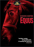 Equus scene nuda