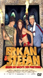 Erkan & Stefan gegen die Mächte der Finsternis 2002 film scene di nudo