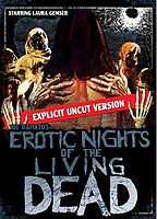 Erotic Nights of the Living Dead 1979 film scene di nudo