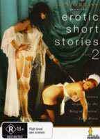 Erotic Short Stories 2 (2000) Scene Nuda