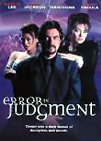 Error in Judgment 1998 film scene di nudo