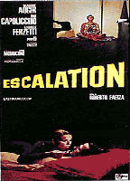 Escalation (1968) Scene Nuda