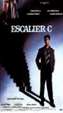 Escalier C 1985 film scene di nudo