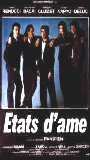 États d'âme (1986) Scene Nuda