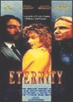 Eternity 1989 film scene di nudo