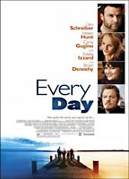 Every Day 2010 film scene di nudo