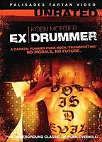 Ex Drummer scene nuda