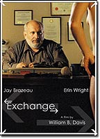 Exchange 2003 film scene di nudo