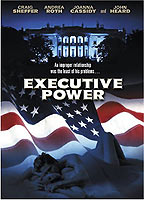 Executive Power scene nuda