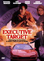 Executive Target (1997) Scene Nuda