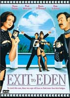 Exit to Eden scene nuda
