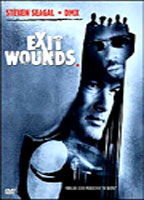 Exit Wounds (2001) Scene Nuda