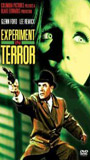 Experiment in Terror (1962) Scene Nuda