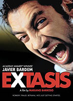 Extasis (1996) Scene Nuda