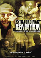 Extraordinary Rendition 2007 film scene di nudo