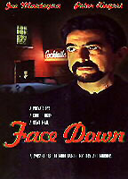 Face Down (1997) Scene Nuda