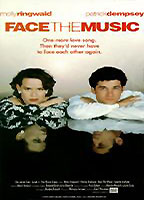 Face the Music 1993 film scene di nudo