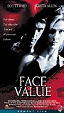 Face Value (2001) Scene Nuda