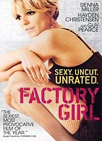 Factory Girl (2006) Scene Nuda