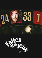 Faites vos jeux (2003) Scene Nuda