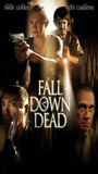 Fall Down Dead (2007) Scene Nuda