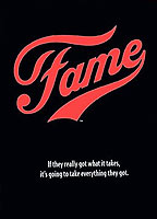 Fame (1980) Scene Nuda