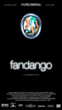 Fandango 2000 film scene di nudo