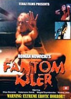 Fantom kiler (1998) Scene Nuda